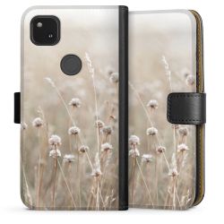 Sideflip Fodral med flap svart