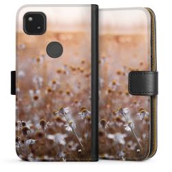 Sideflip Fodral med flap svart