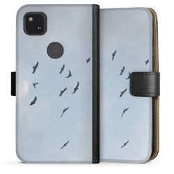 Sideflip Kotelo musta