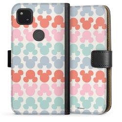 Sideflip Fodral med flap svart