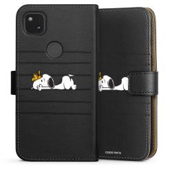 Sideflip with flap black