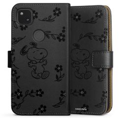 Sideflip Kotelo musta