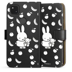 Sideflip Kotelo musta