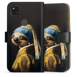 Sideflip Kotelo musta