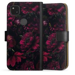 Sideflip Kotelo musta