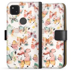 Sideflip Kotelo musta