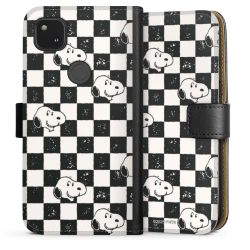 Sideflip with flap black