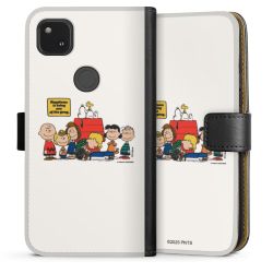 Sideflip Kotelo musta