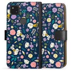 Sideflip Kotelo musta