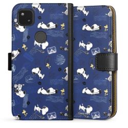 Sideflip with flap black