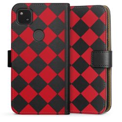 Sideflip Kotelo musta