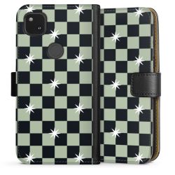 Sideflip Kotelo musta