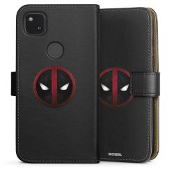 Sideflip Kotelo musta