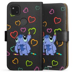 Sideflip with flap black