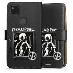 Sideflip Kotelo musta