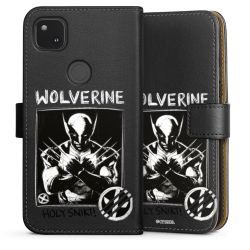 Sideflip Kotelo musta