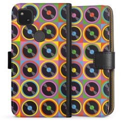 Sideflip Kotelo musta