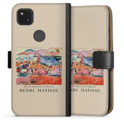 Sideflip with flap black