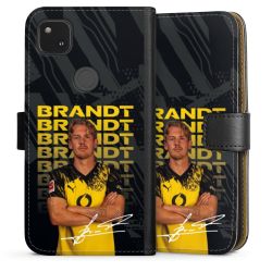 Sideflip with flap black