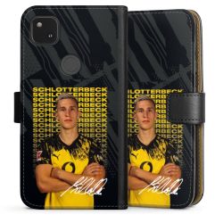 Sideflip with flap black