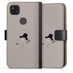 Sideflip with flap black