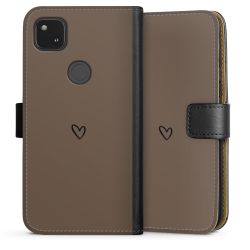 Sideflip Kotelo musta