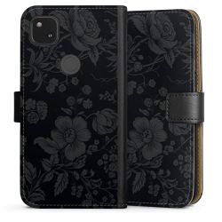 Sideflip Kotelo musta