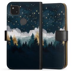 Sideflip Kotelo musta