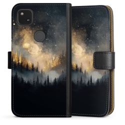 Sideflip Kotelo musta