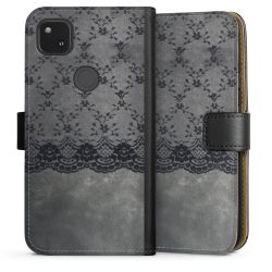 Sideflip Kotelo musta