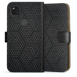 Sideflip Kotelo musta