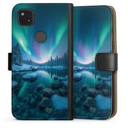 Sideflip Kotelo musta