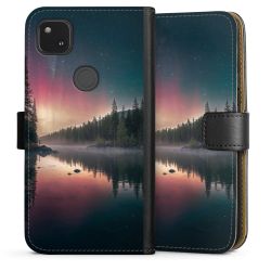 Sideflip Kotelo musta