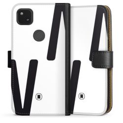 Sideflip with flap black