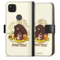 Sideflip Kotelo musta