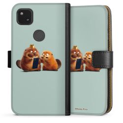 Sideflip Kotelo musta