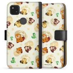 Sideflip Kotelo musta