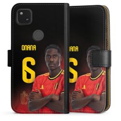 Sideflip with flap black