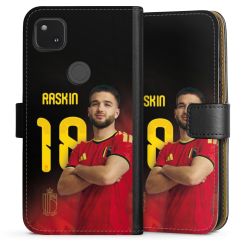 Sideflip with flap black