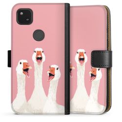 Sideflip Kotelo musta