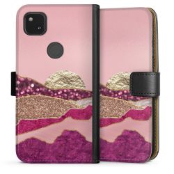 Sideflip Kotelo musta