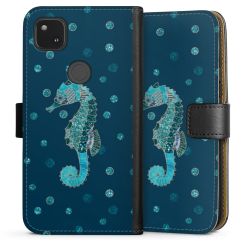 Sideflip Kotelo musta