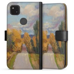 Sideflip with flap black