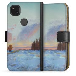 Sideflip with flap black