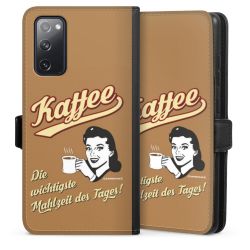 Sideflip mit Lasche schwarz/seiltliche Lasche