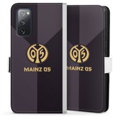 Sideflip mit Lasche weiß/seitliche Lasche