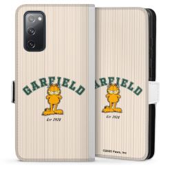 Sideflip mit Lasche weiß/seitliche Lasche