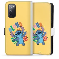 Sideflip with flap white/lateral flap