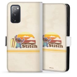 Sideflip with flap white/lateral flap