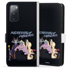 Sideflip with flap white/lateral flap